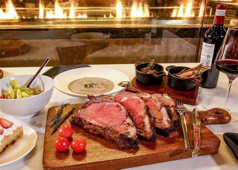 Top 10 Best Steakhouses Near Pasay, Metro Manila .